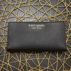 NWT Authentic Kate Spade Bifold Wallet